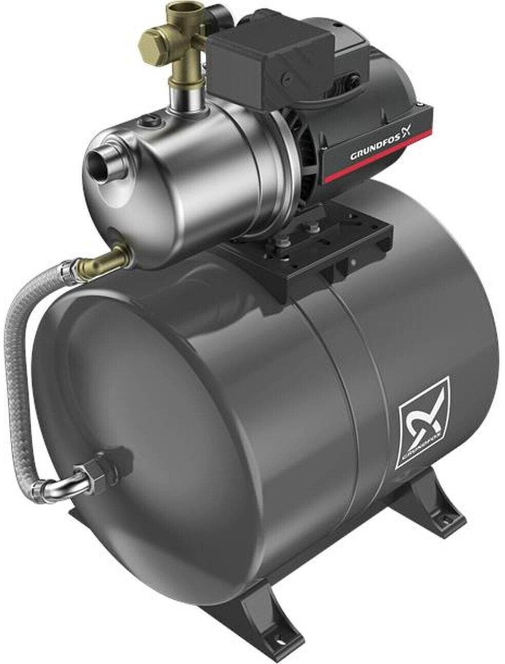 Grundfos JP 5-60L (99594666)