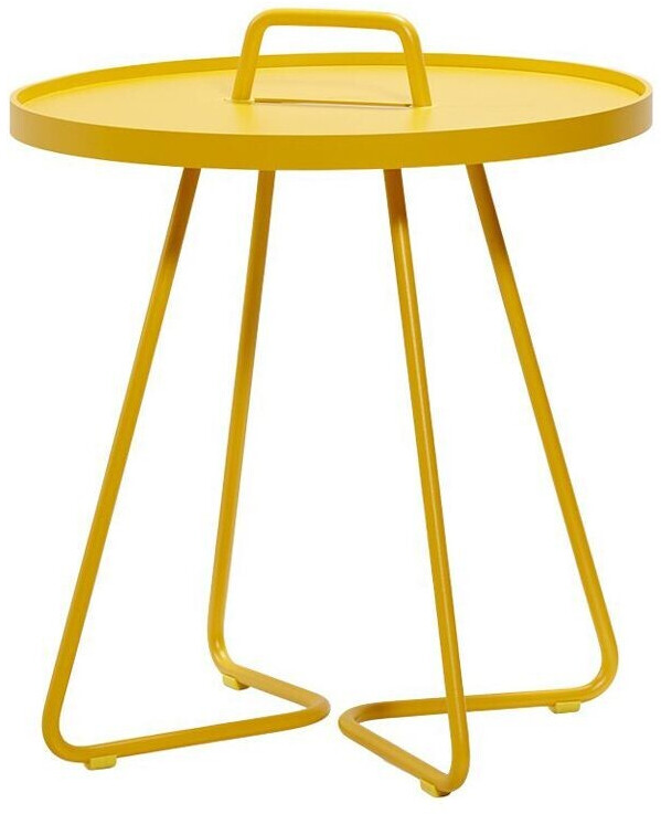 Cane-line On-the-move small yellow