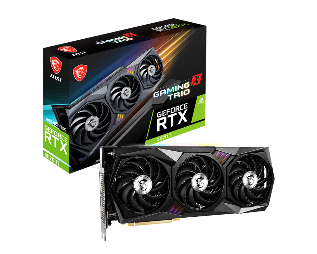 Precio 2025 3070 ti