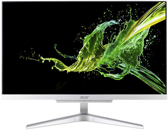 Acer Aspire C22-1650 (DQ.BG7EF.002)