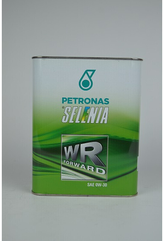 Petronas Selenia WR Forward 0W-30 Motoröl Fiat 9.55535-DS1 5 Liter