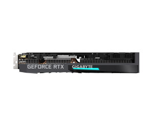 NVIDIA GeForce RTX 3070 Ti 8GB GDDR6X PCI Express 4.0 Graphics Card  Titanium and black 900-1G143-2515-000 - Best Buy