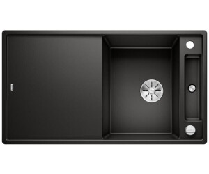 Blanco Axia III 5 S black (525844)