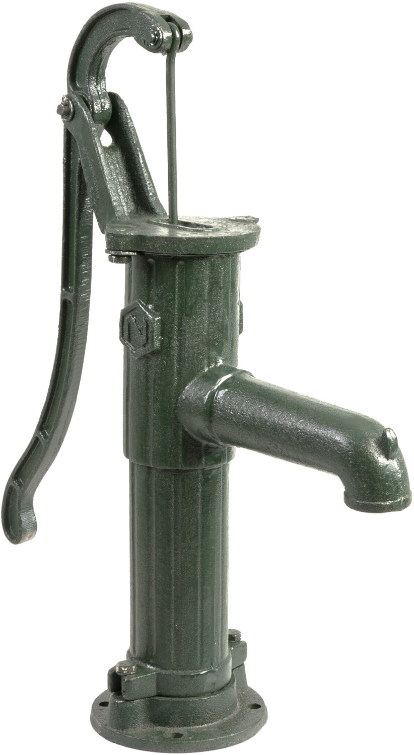 Ribelli Hand-operated Pump Typ 75 Nostalgie