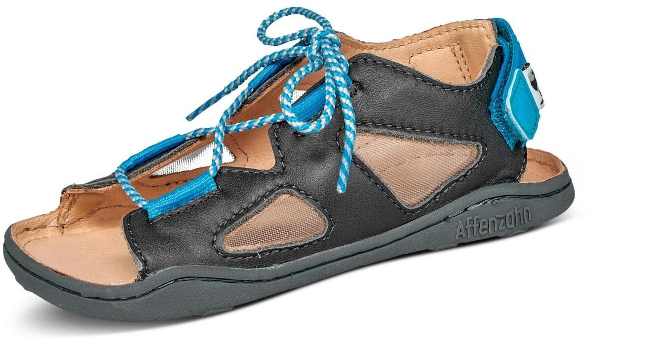 Affenzahn Sandals Leather Dog (AFZ-SAL-828)