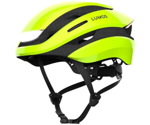 Lumos bicycle best sale helmet