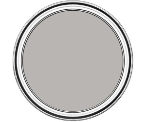 Buy RUST OLEUM Chalky Furniture Paint Flint 750ml from 10.00