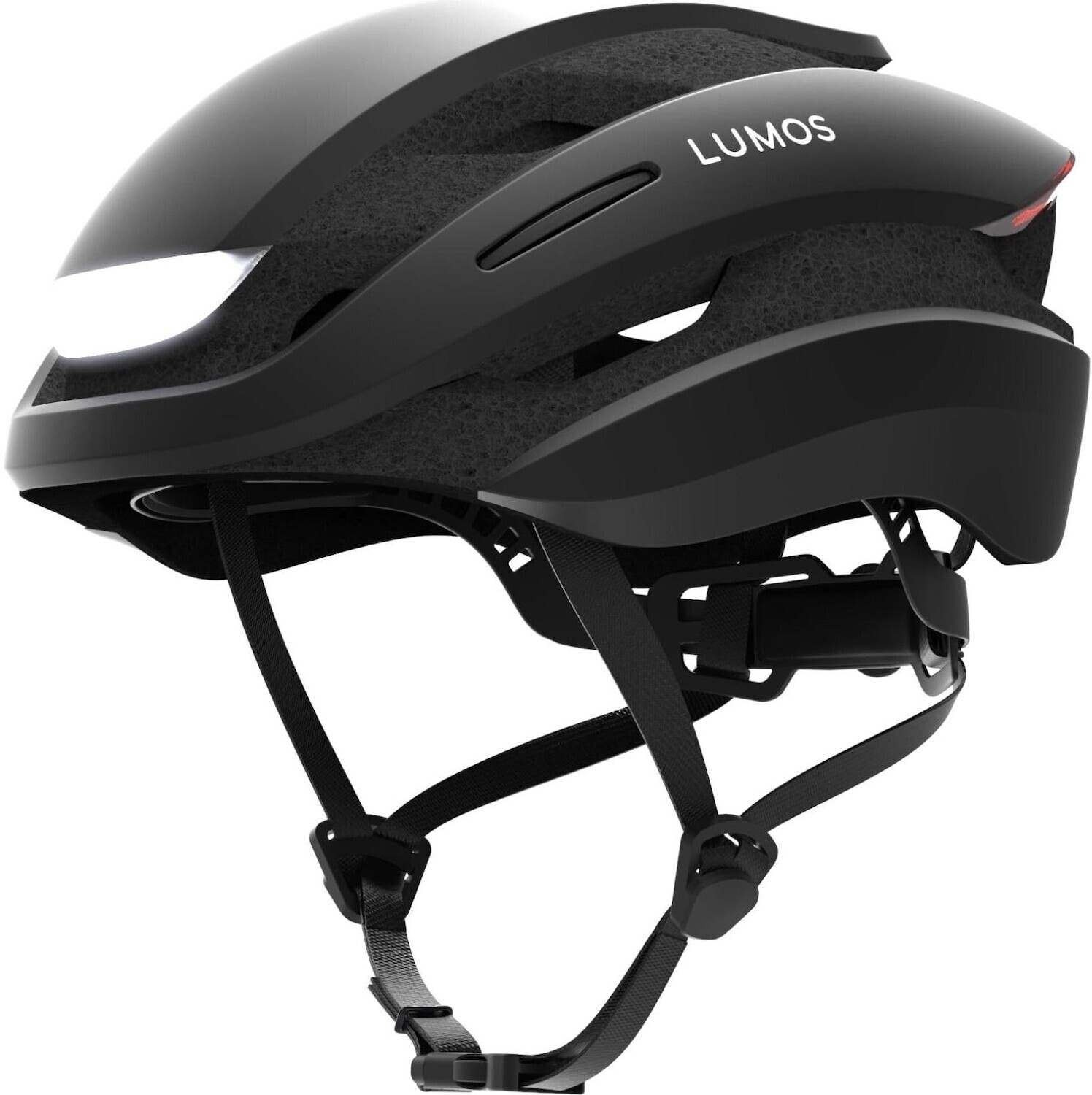 Lumos Ultra (charcoal black)