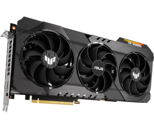 Buy Asus TUF-RTX3070TI-O8G-GAMING (8GB) from £615.24 (Today