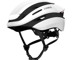 Lumos Ultra (jet white)