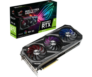 Buy Asus RTX3070TI from £613.47 (Today) – Best Deals on idealo.co.uk
