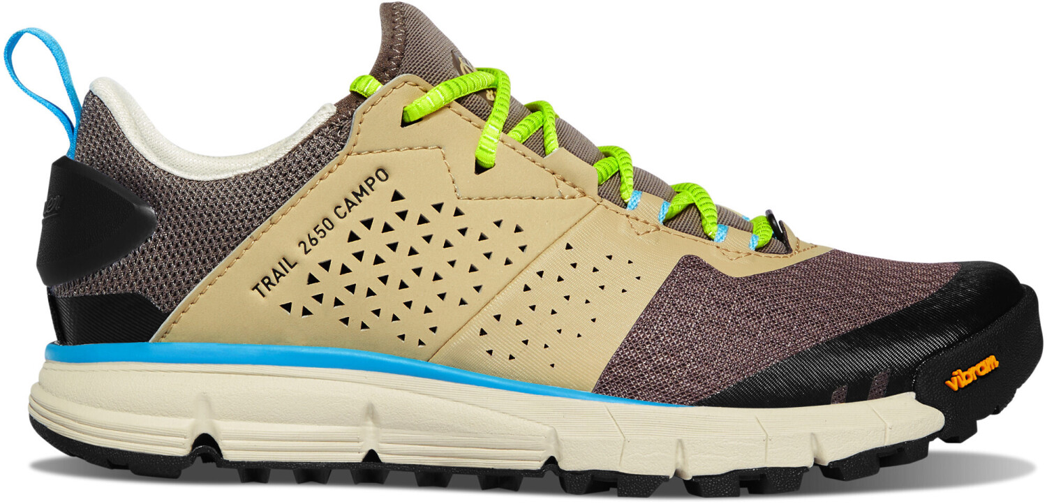 Danner Trail 2650 Campo Women taupe