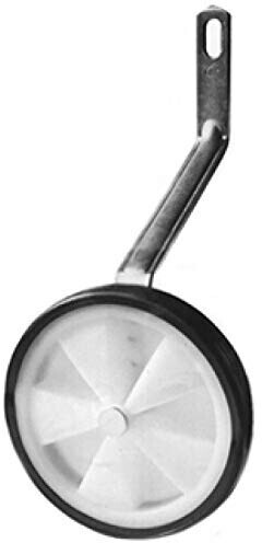 STEINMANN 1216 D Kunststoff Stützräder (12-16)