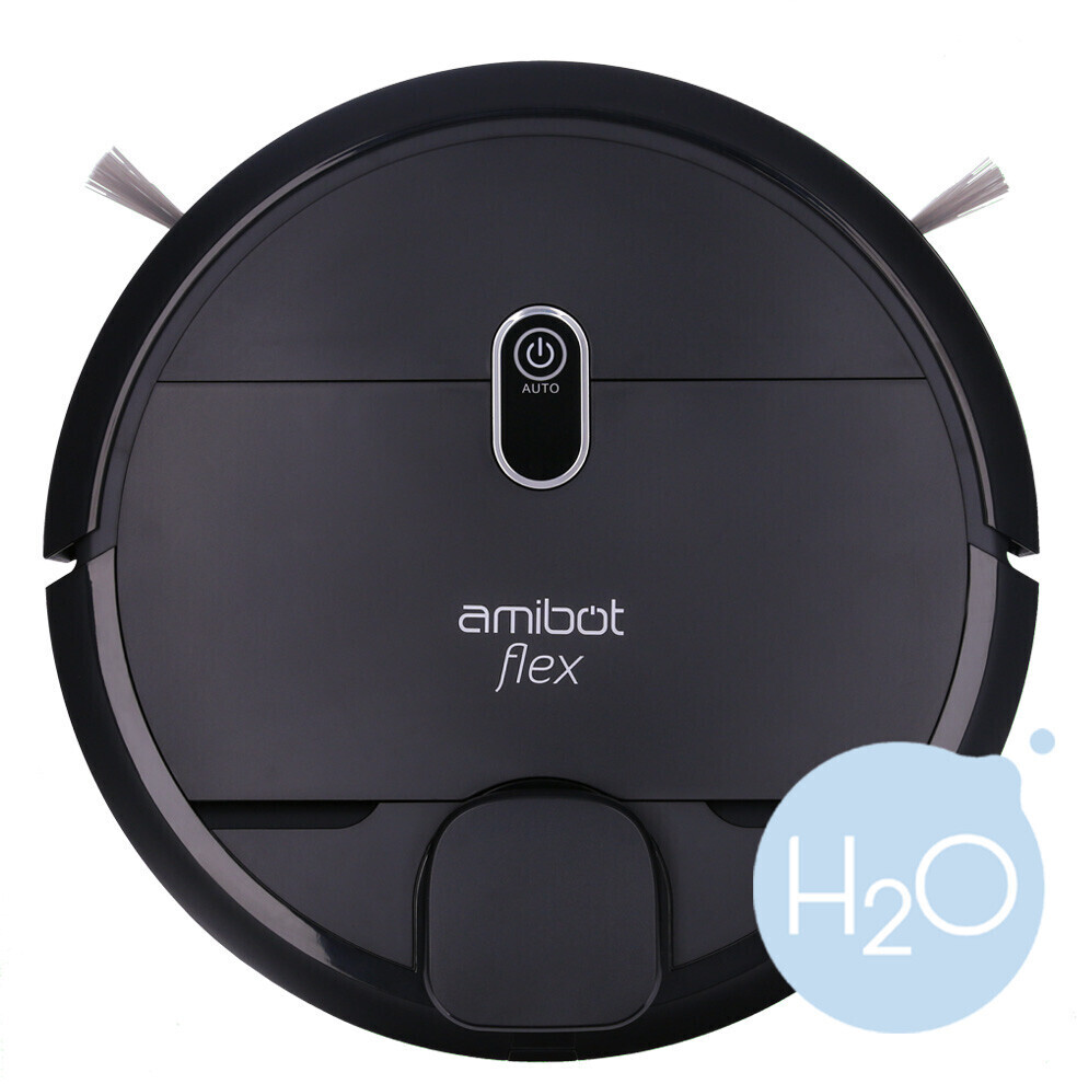 Amibot Flex Laser