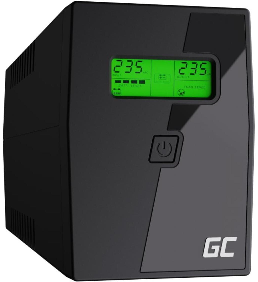GreenCell UPS01LCD