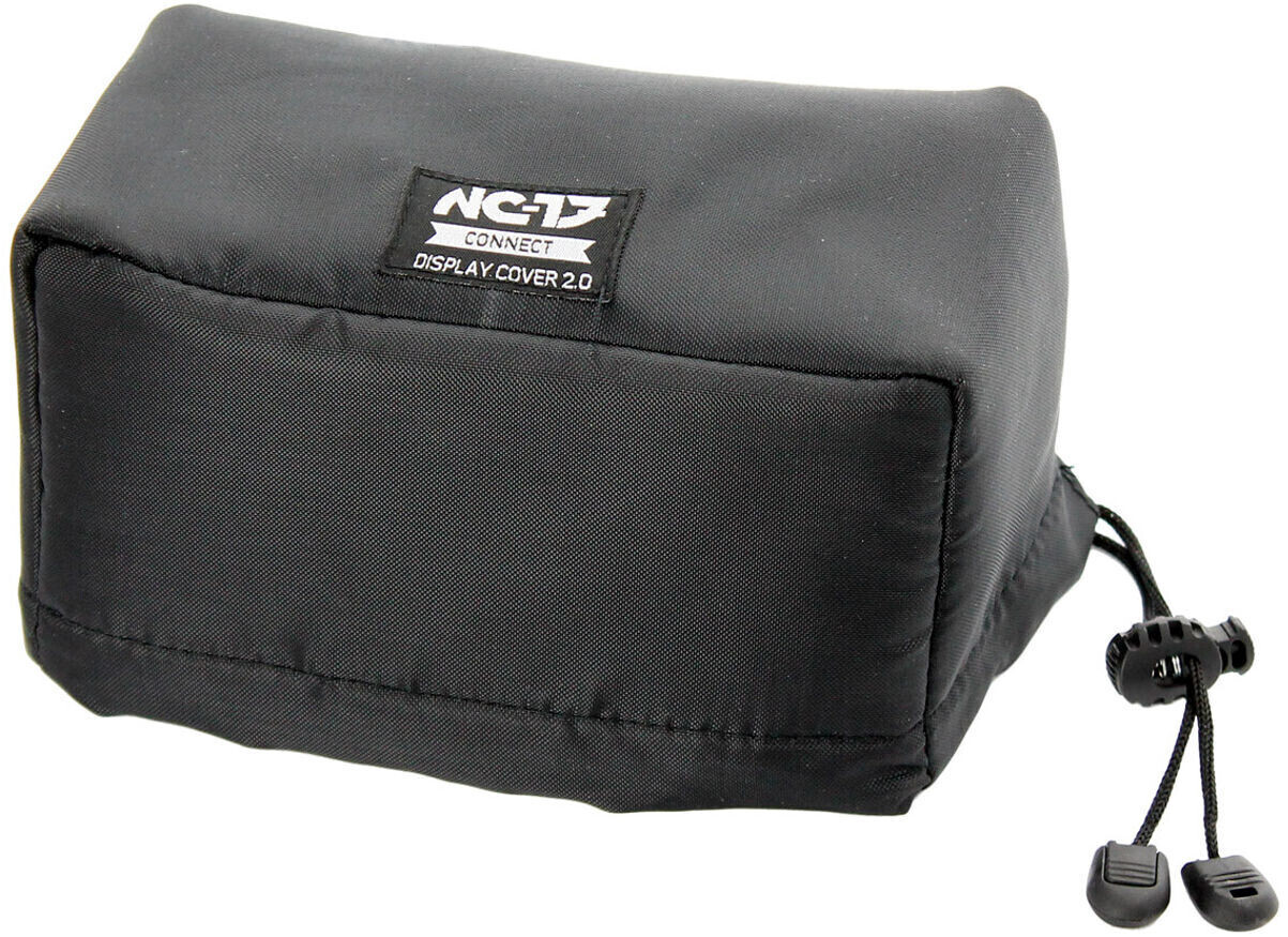 NC-17 Connect Display Cover 2.0
