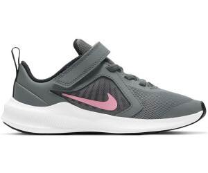 Zapatos NIKE - Downshifter 10 (Psv) CJ2067 600 University Red/White/Black -  Zapatos con velcro - Otros zapatos - Niño - Niños | zapatos.es