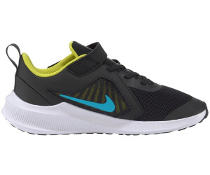 Nike Downshifter 10 (CJ2067) black/chlorine blue/high voltage desde 73,00 €  | Compara precios en idealo