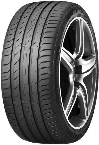 Nexen N'Fera Sport 225/45 ZR17 91Y