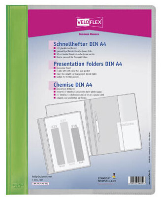 VELOFLEX 4741041