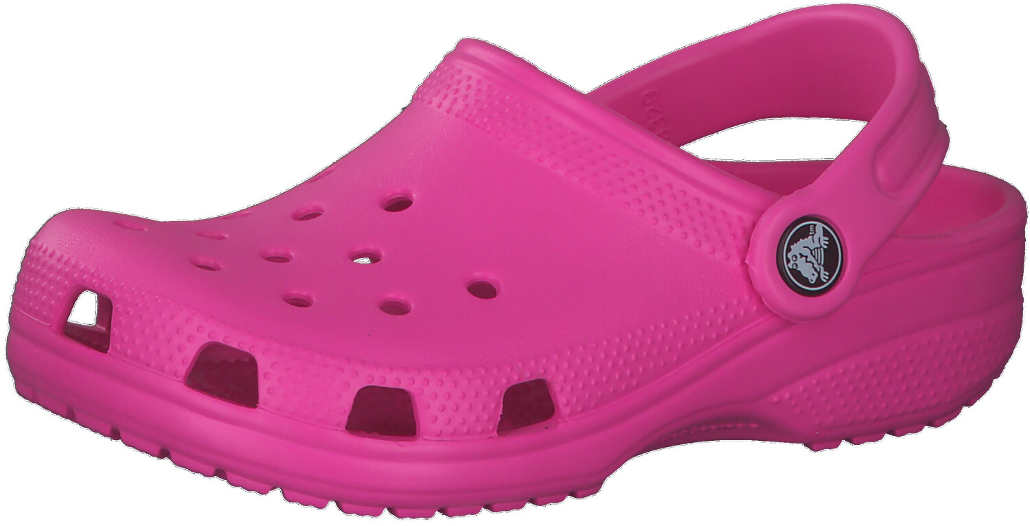 electric crocs
