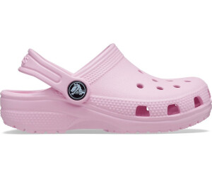 Crocs Classic Kids (204536) pink ab 15,60 € | Preisvergleich