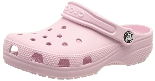 Crocs Classic Clog Kids 204536 ballerina pink ab 19 90 Preisvergleich bei idealo
