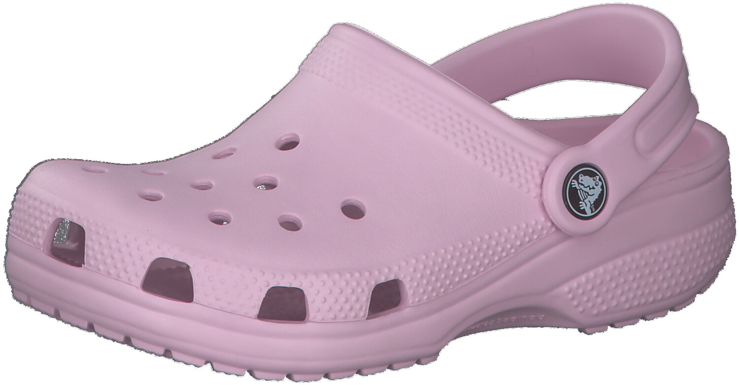 Image of Crocs Classic Clog Kids (204536) ballerina pink