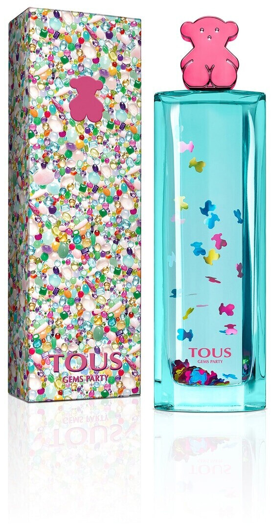 Tous Tous Gems Party Eau de Toilette