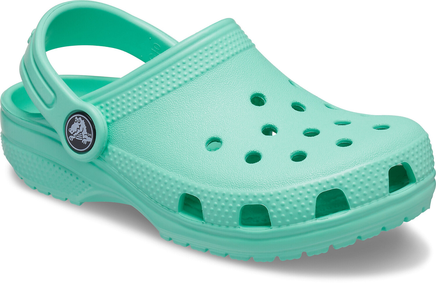 Crocs Classic Clog Kids (204536) pistachio desde 19,49 € Compara precios en idealo