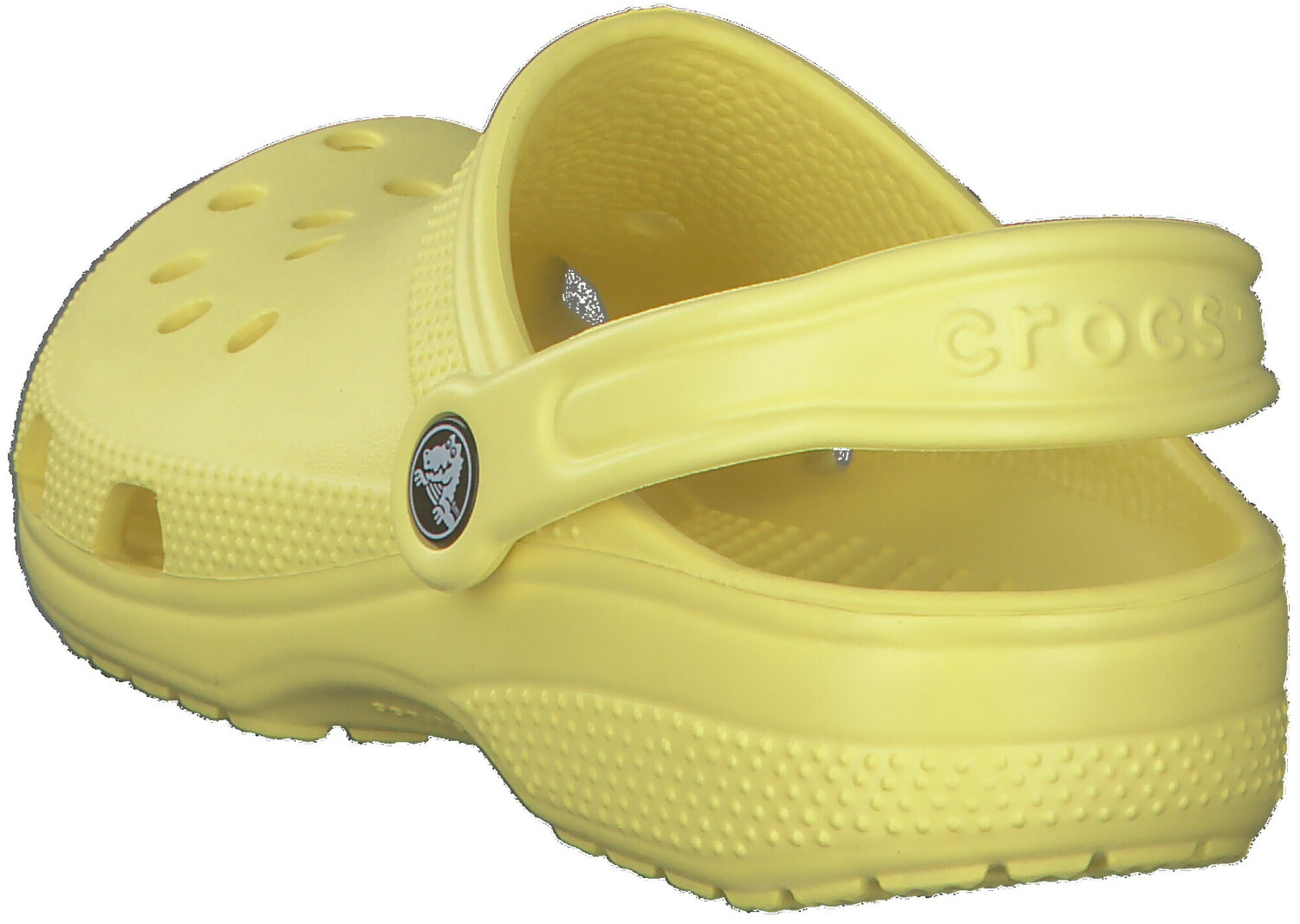 the crocs website