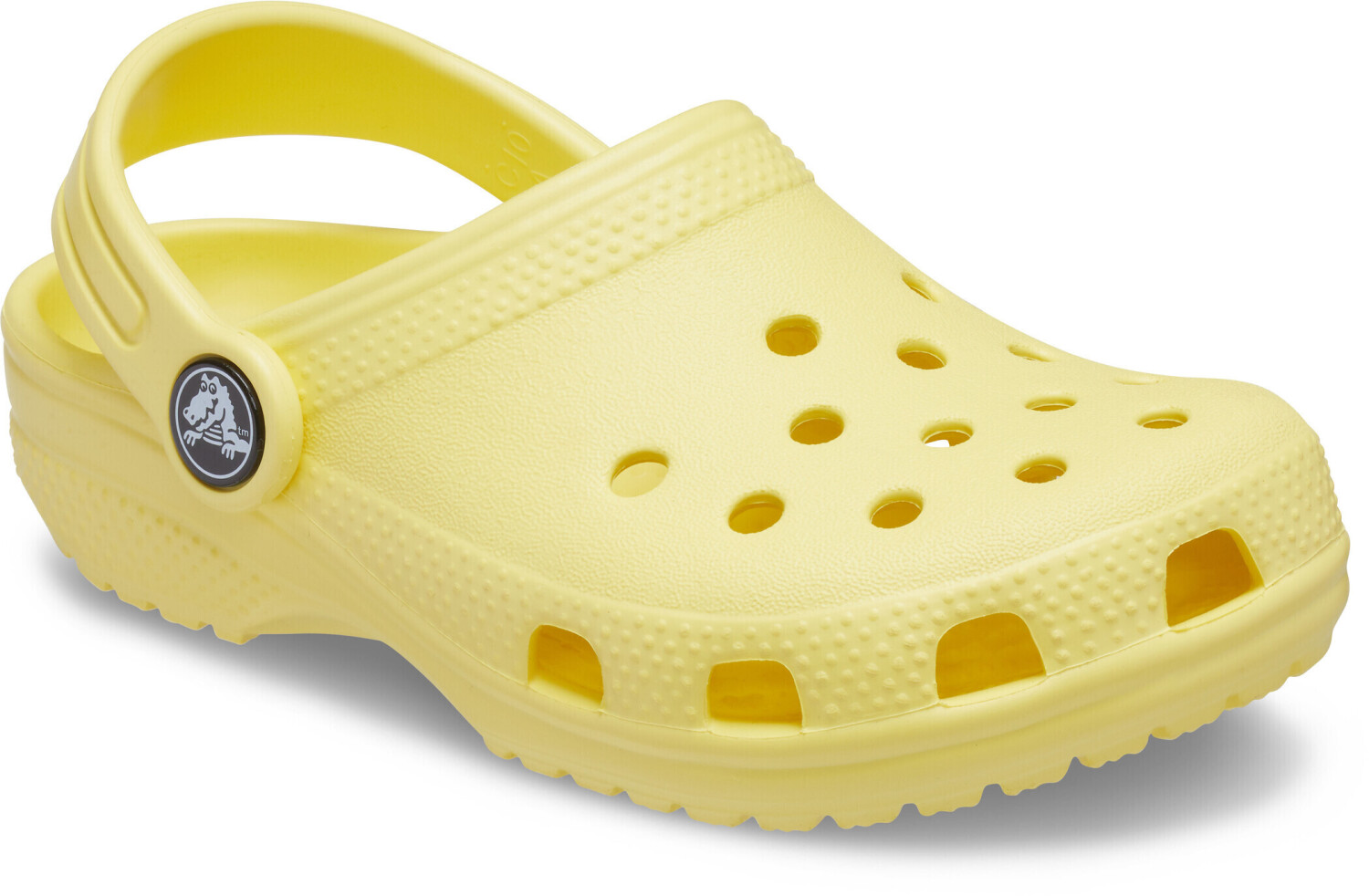 Buy Crocs Classic Clog Kids (204536) banana from £11.99 (Today) – Best ...