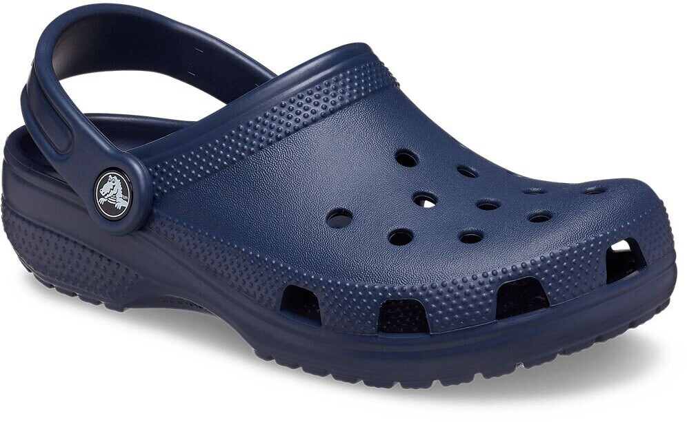Crocs Classic Clog Kids 204536 navy ab 25 19 Preisvergleich bei idealo