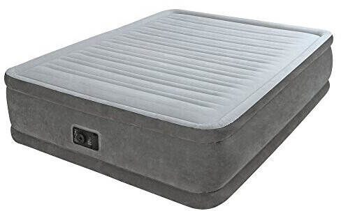 Intex Comfort Plush Queen