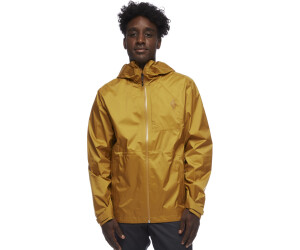 rain shell jacket