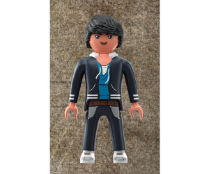 Playmobil 70624 hot sale