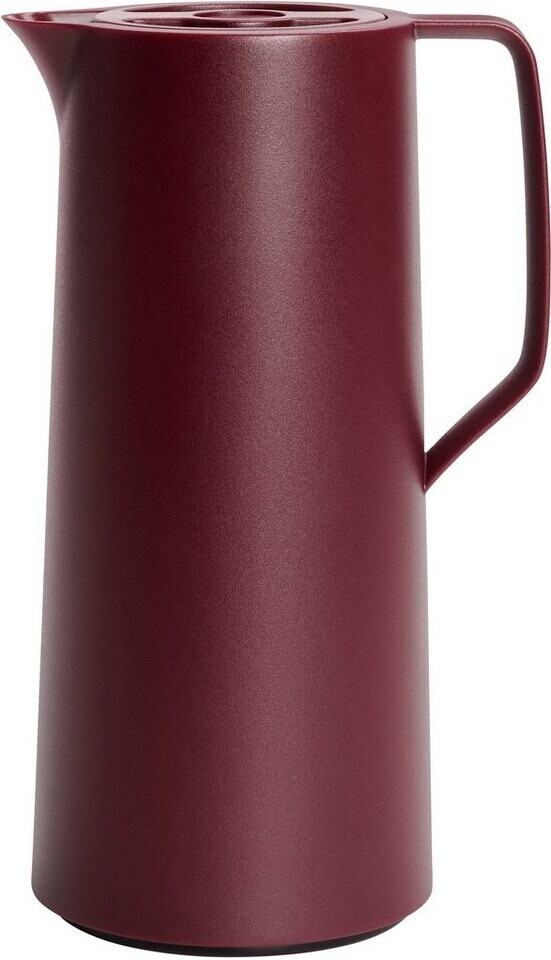 Emsa Motiva Quick Press (1 L) wine red
