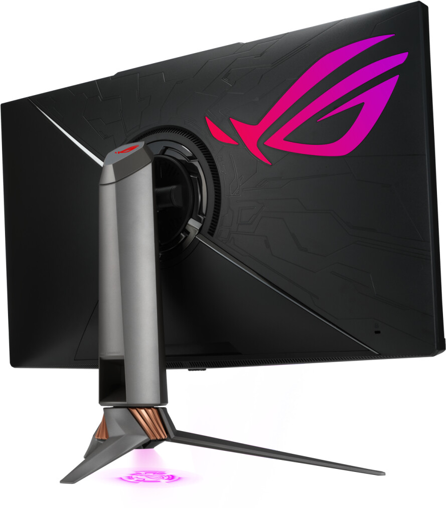 32 Монитор Asus Pg32uq Купить