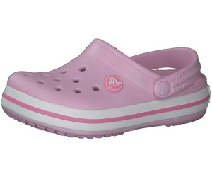 Buy Crocs Kids Crocband (204537) from £16.39 (Today) – Best on