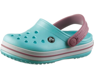 Crocs Kids Crocband 204537 from 14.99 Today Best Black Friday Deals on idealo