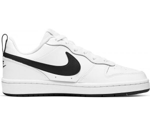 Adicto Incitar oler Nike Court Borough Low 2 (BQ5448) white/black desde 43,71 € | Compara  precios en idealo