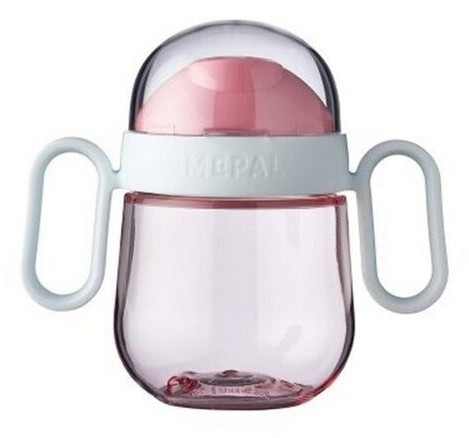 Rosti Mepal Learning to drink cups Mio 200 ml