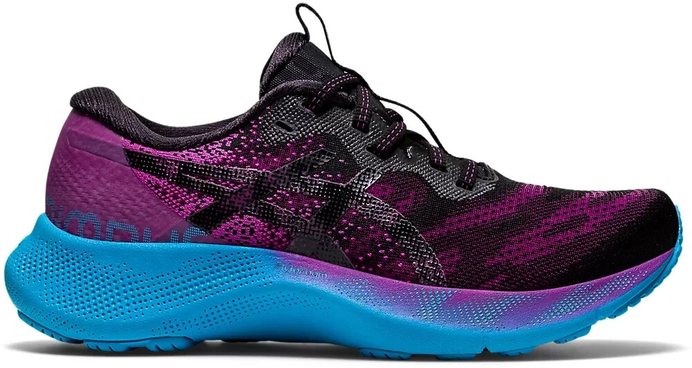 Asics Gel Nimbus Lite 2 Women digital grape black ab 163 00