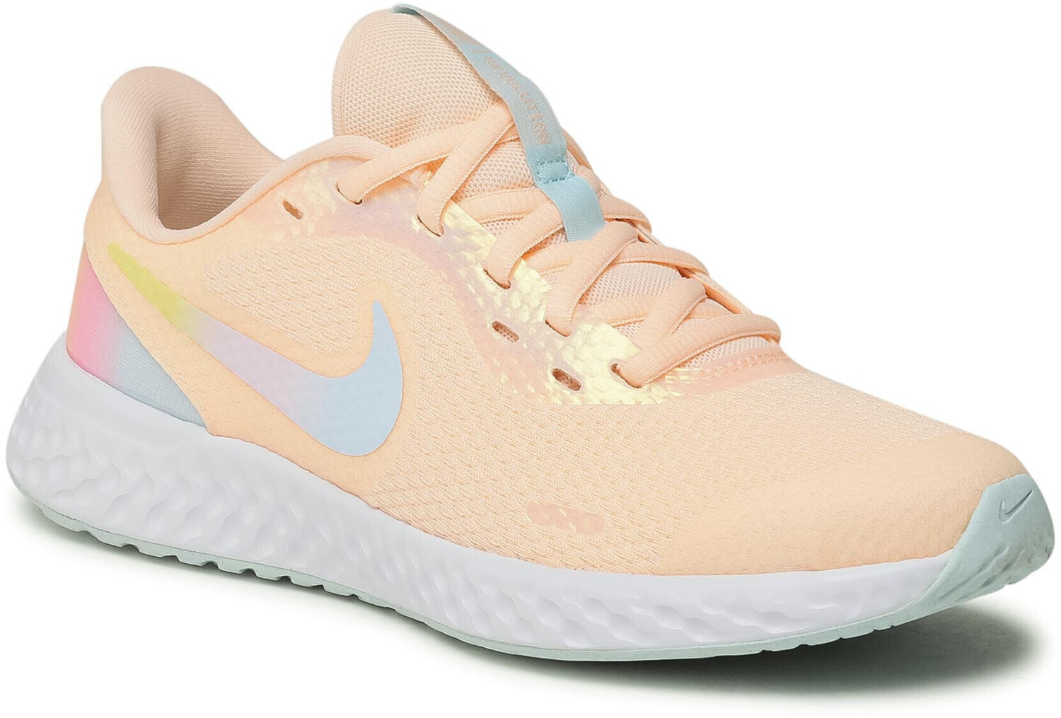 nike revolution 5 se review