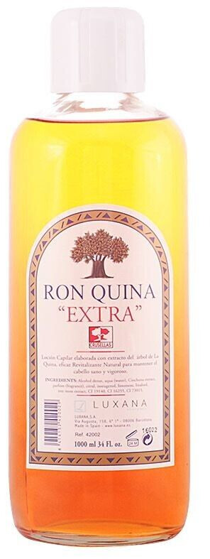Luxana Ronquina Extra Tonic for Hair Loss  (1l)