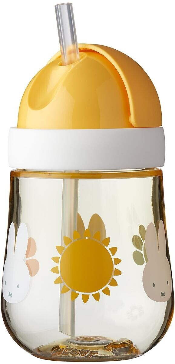 Rosti Mepal Straw mug Mio 300 ml miffy explore