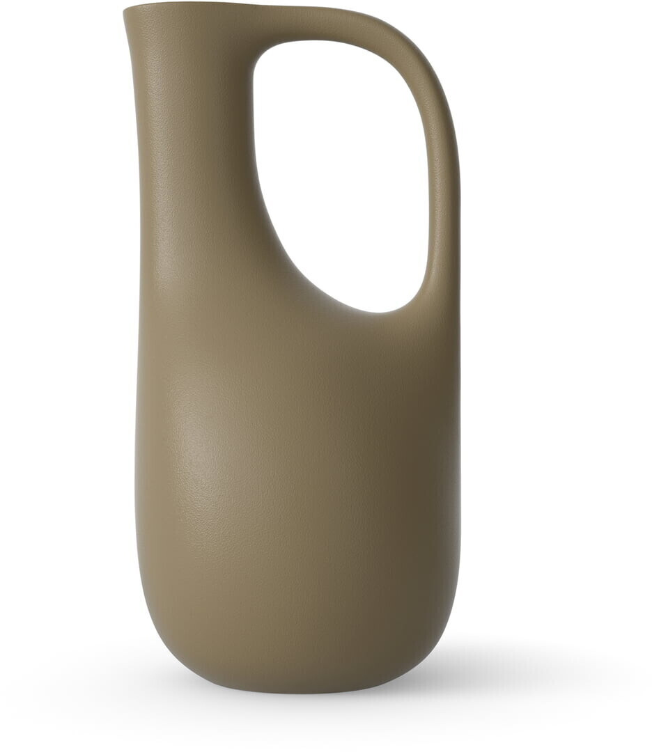 Ferm Living Liba Watering Can - Olive