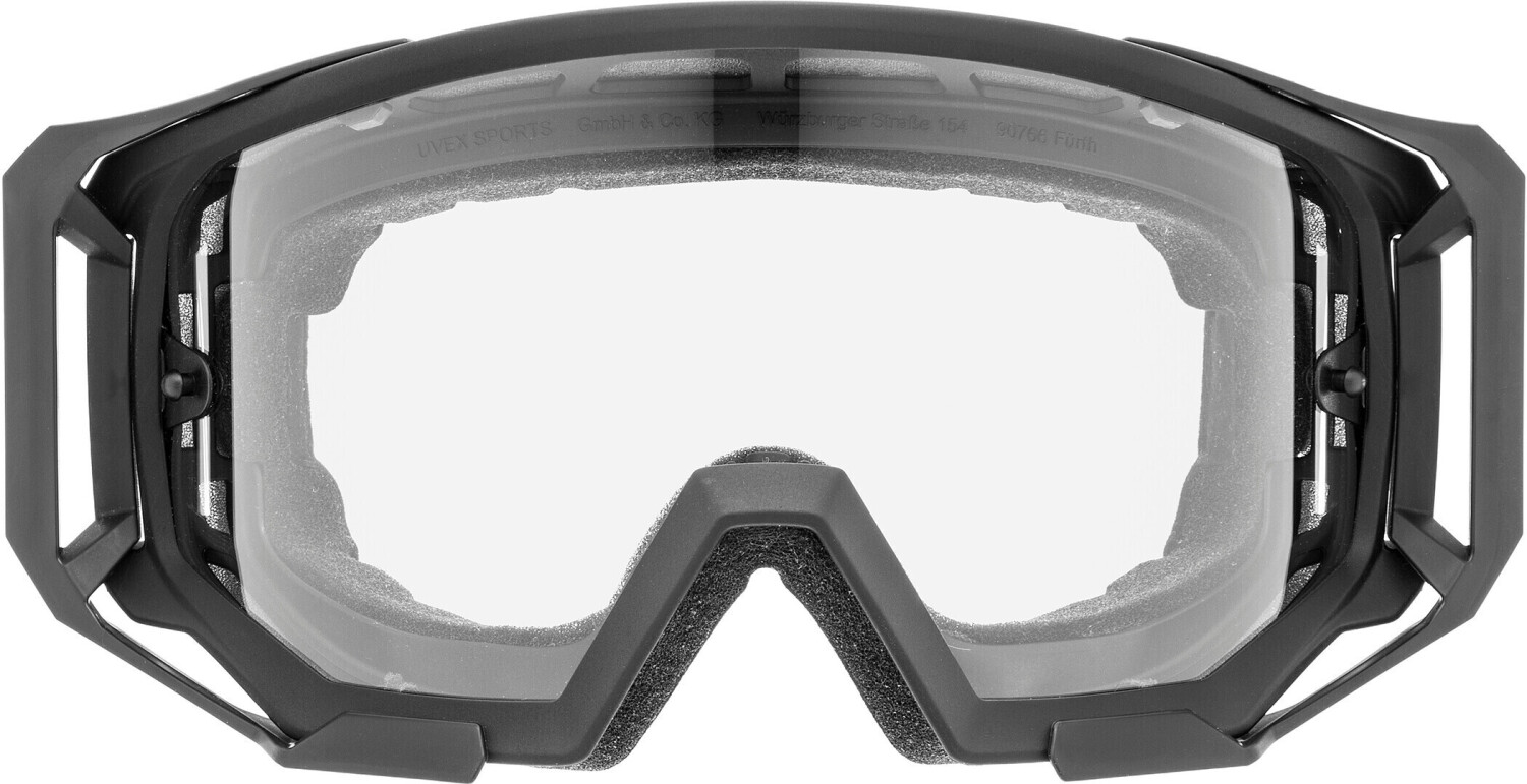 downhill glasses