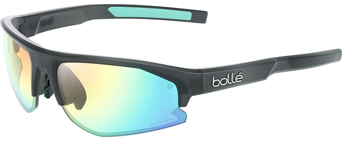 Bollé Bolt 2.0 Phtotchromic Cat 1-3 Cycling Glasses