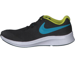Nike Star Runner 2 (AQ3542) black/chlorine blue/high voltage/white desde 33,99  € | Compara precios en idealo